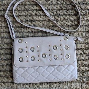 Crossbody
